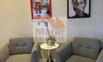 Imagem 2: Apartamento para Venda em Jundiaí, Centro, 2 dormitórios, 1 banheiro, 1 vaga