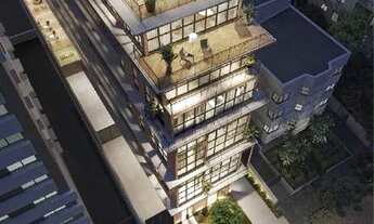 Imagem 12: Cobertura para Venda - 186.36m², 2 dormitórios, sendo 2 suites, 2 vagas - Mont Serrat