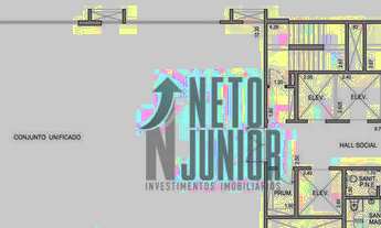 Imagem 2: Prédio para alugar, 10046 m² por R$ 384.150,00/mês - Liberdade - São Paulo/SP