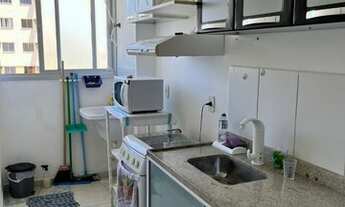 Imagem 3: WC - Apartamento 2 Quartos Solar de Jacaraipe 149.900,00