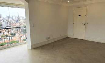 Imagem 2: Edifício Altana Jardim São Paulo - Apartamento de 100 metros