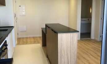 Imagem 7: Apartamento com 1 dormitório à venda, 49 m² por R$ 850.000 - Mirandópolis - São Paulo/SP