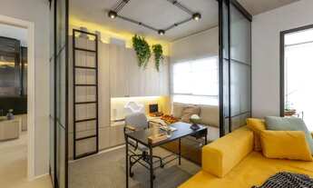 Imagem 6: APARTAMENTO RESIDENCIAL em São Paulo - SP, Vila Madalena