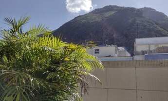 Imagem 5: Cobertura para venda tem 115 metros quadrados com 2 quartos em Copacabana - Rio de Janeiro