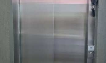 Imagem 4: Apto Venda, 2 Q, 1 Vaga, Elevador, Sacada, Armários Quartos E Banheiro, Próx Pça Do Carmo