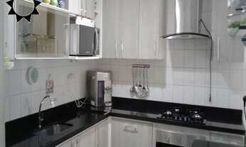 Imagem 4: APTO JAGUARIBE Apartamento com 2 dormitórios