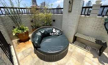 Imagem 7: COMPRAR COBERTURA DUPLEX NA POMPÉIA EM SANTOS