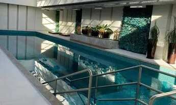 Imagem 3: Apartamento para Venda em Barueri, Alphaville Empresarial, 3 dormitórios, 3 suítes, 4 banh