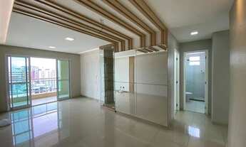 Imagem 2: Apartamento no Renacenca com projetados