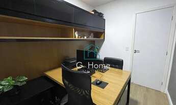 Imagem 7: Apartamento à venda, 52 m² por R$ 308.000,00 - Jardim das Américas - Londrina/PR