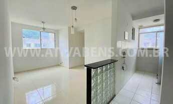 Imagem 2: Apartamento 3 Quartos em Vargem Grande em frente ao Shopping