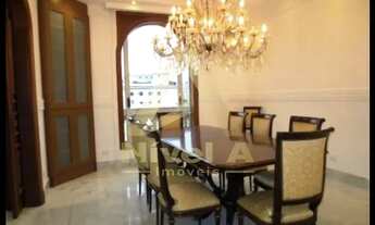 Imagem 5: Apartamento para Venda em São Paulo / SP no bairro Jardim América