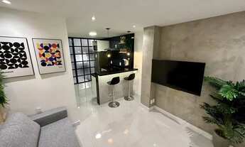 Imagem 4: Apartamento para venda tem 35 metros quadrados com 1 quarto em Centro - Rio de Janeiro - R