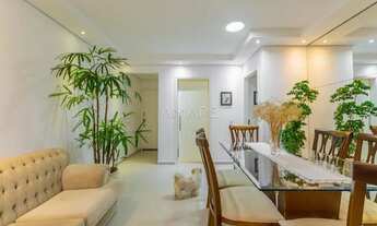 Imagem 3: APARTAMENTO AGUA VERDE - ÓTIMA LOCALIZAÇÃO - 02 QUARTOS