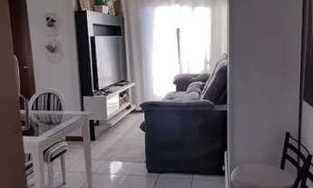 Imagem: Vende-se apartamento todo mobiliado