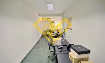 Imagem 9: Casa Comercial em Santos