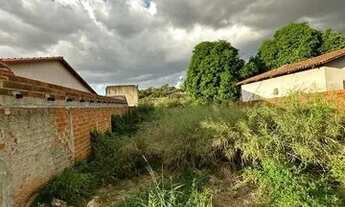 Imagem 2: Lote 330 m2 Setor Veredas dos buritis