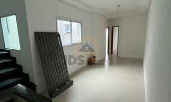 Imagem 3: Apartamento Cobertura em Parque Oratorio - Santo André, SP