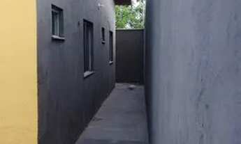 Imagem 3: Ótima Casa Nova de 2 Quartos no Alto do Turu 1.200 Reais