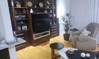 Imagem 6: Apartamento no Condomínio Santa Mônica Special para aluguel com 138 ms com 3 quartos