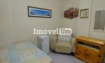 Imagem 5: Copacabana Apartamento com 1 dormitório