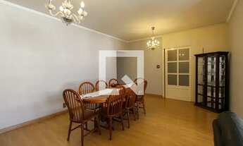 Imagem 6: Apartamento para Aluguel - Mooca, 3 Quartos, 150 m2