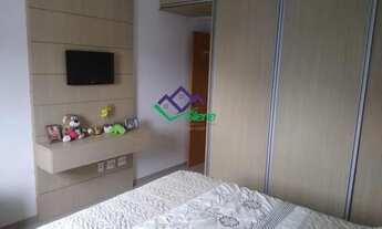 Imagem 6: Apartamento para Venda em Santos, Encruzilhada, 1 dormitório, 1 banheiro, 1 vaga