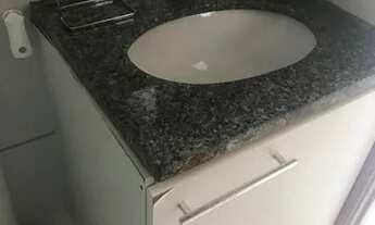 Imagem 7: Apartamento com 2 dormitórios para alugar, 62 m² por R$ 3.097,98/mês - Boa Viagem - Recife