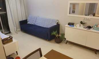 Imagem 2: Apartamento com 3 dormitórios para alugar, 62 m² por R$ 2.870,00/mês - Cidade Patriarca