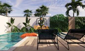 Imagem 2: Casa em Condomínio para Venda em Atibaia, Condomínio Terras de Atibaia II, 3 dormitórios