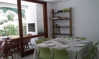 Imagem 3: Casa Triplex alto padrão para locação Anual na Riviera de São Lourenço