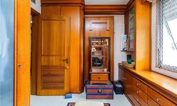 Imagem 7: Cobertura a venda 3 quartos 2 vagas Higienópolis