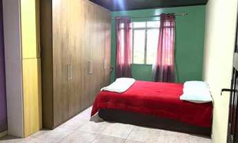 Imagem 2: Quarto * você vai escolher como quer seu quarto