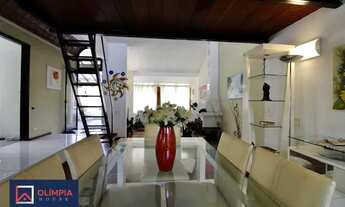 Imagem 6: Locação Casa 5 Dormitórios - 200 m² Brooklin