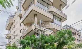 Imagem 1: Apartamento 4 dormitórios Moinhos de vento