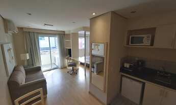 Imagem: Apartamento para venda com 38 metros quadrados