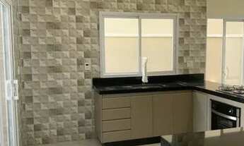 Imagem 6: Casa em Condomínio com 3 dormitórios para alugar, 180 m² por R$ 6.190/mês - Jardim São Ma