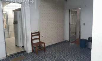 Imagem 2: Santo André - Casa Padrão - Parque Erasmo Assunção