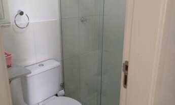 Imagem 6: Apartamento para venda com 50 metros quadrados com 2 quartos