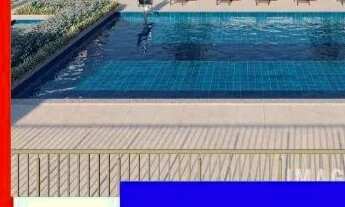 Imagem 3: Mirante Amazonas - Ponta Negra - 02 quartos Prox ao Alpaville !