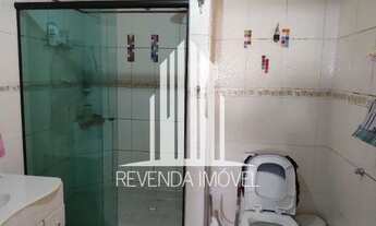 Imagem 6: Sobrado à venda no Jardim Jaraguá com 150m² 4 dormitórios 1 suíte 3 banheiros 2 vagas