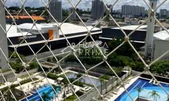 Imagem 6: Lindo Apartamento para Locação na Vila Anastácio !!