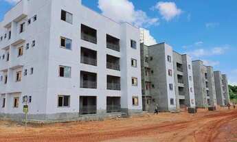 Imagem: JARDINS DO TURU 3 ( em construção