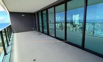Imagem 7: Apartamento para Venda em Salvador, Horto Florestal, 4 dormitórios, 4 suítes, 7 banheiros