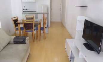 Imagem: 109787 Apartamento para aluguel com 42 metros