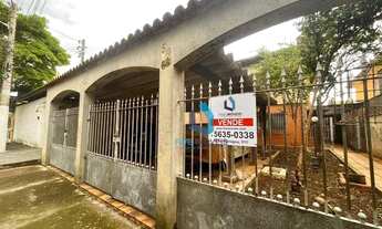 Imagem 2: Sobrado com 3 quartos à venda, 160 m² por R$ 900.000 - Vila Campo Grande - São Paulo/SP