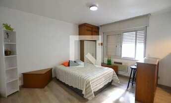 Imagem: Apartamento para Aluguel - Centro Histórico