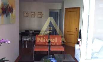 Imagem 4: Apartamento para Venda em São Paulo / SP no bairro Vila Nova Conceição