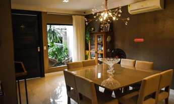 Imagem: Cond. Villa Firenze 234 m² com 3 suítes