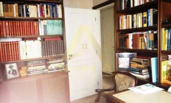 Imagem 5: Apartamento para Venda em São Paulo / SP no bairro Vila Nova Conceição